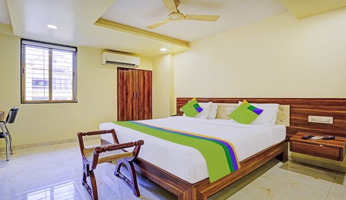 Chambre Premium