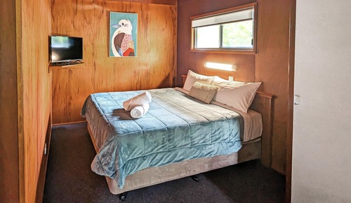 Cabane Familiale, 1 chambre, non-fumeurs, coin cuisine