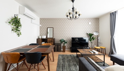 Chambre Exécutive