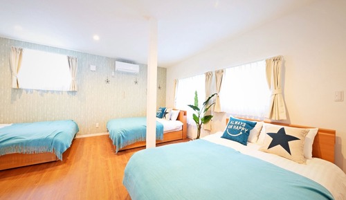 Chambre Deluxe