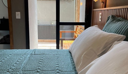 Chambre Triple Confort