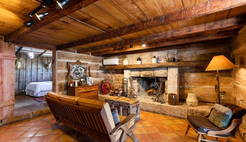 Cabane Classique