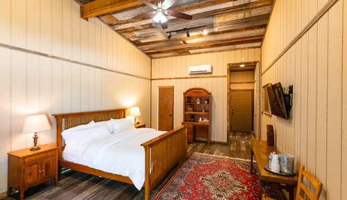 Cabane Signature