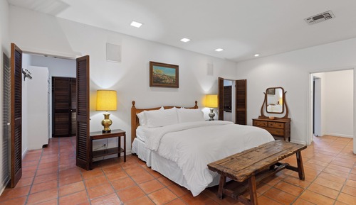 Maison Classique, 4 chambres, cuisine, dans les dépendances