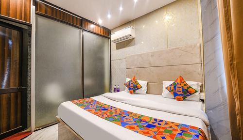 Chambre Deluxe