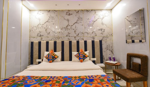 Chambre Premium