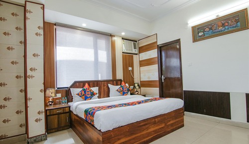 Chambre Premium