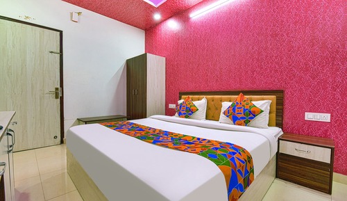 Chambre Deluxe