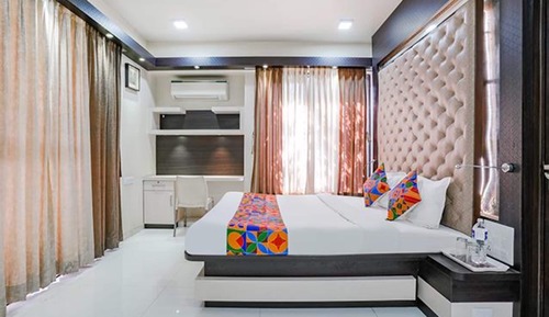 Chambre Deluxe