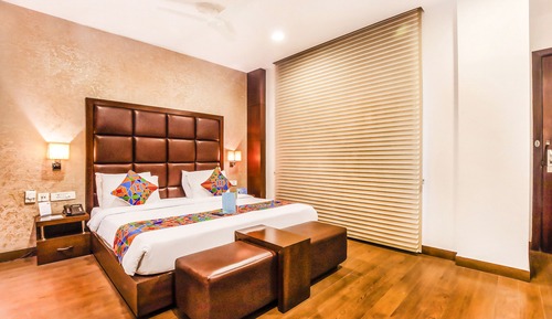 Chambre Premium