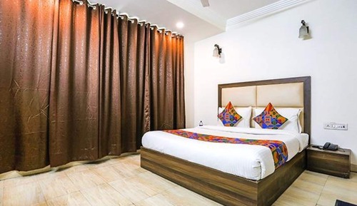 Chambre Deluxe