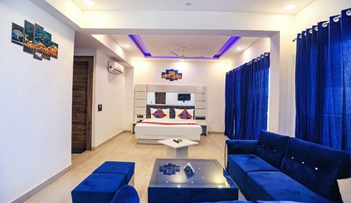 Chambre Premium