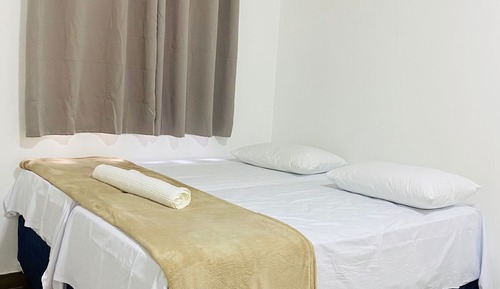Chambre Double Standard