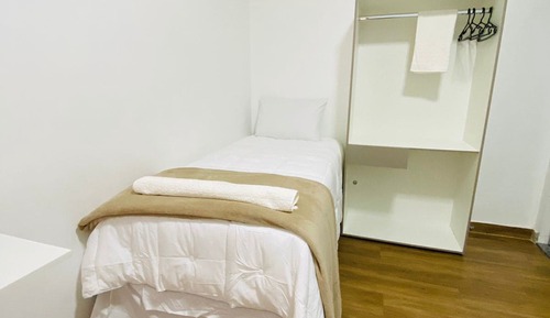 Chambre Simple Standard