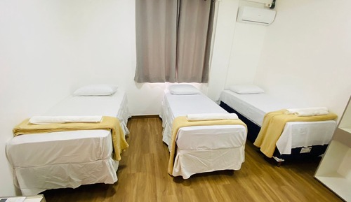 Chambre Triple Standard