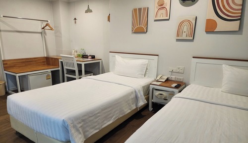 Chambre Standard