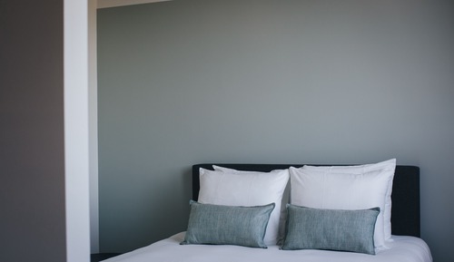 Appartement Deluxe