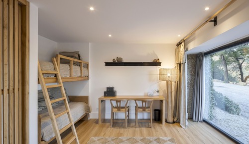 Chambre Familiale