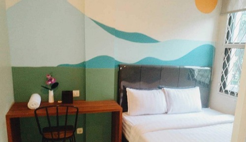 Chambre Standard