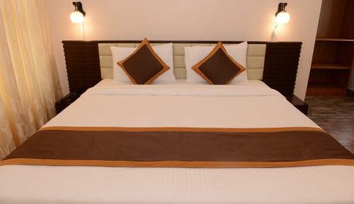 Chambre Double Luxe