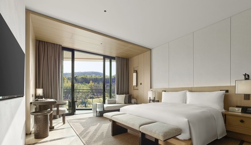 Suite, 1 chambre