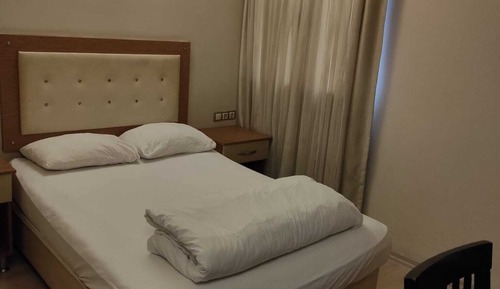 Chambre Double Deluxe