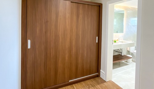 Chambre Deluxe
