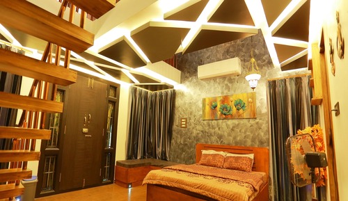 Chambre Élite