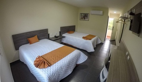 Chambre Affaires