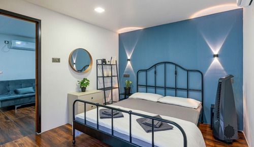 Chambre Premium