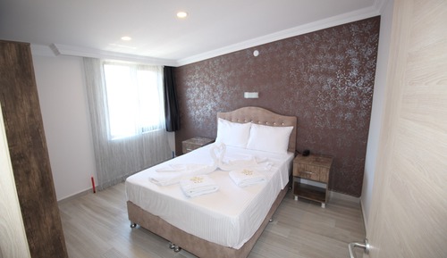 Suite Luxe
