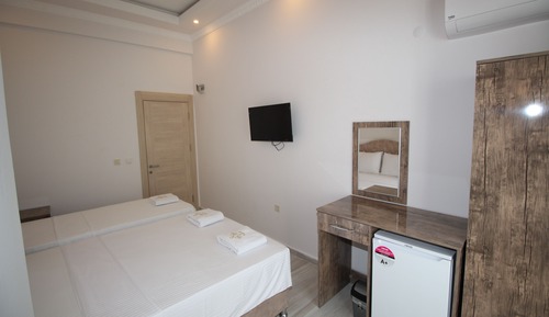 Chambre Triple Ville