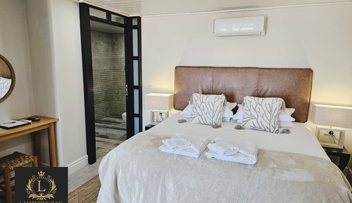 Chambre Deluxe