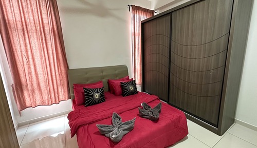Appartement, 1 chambre