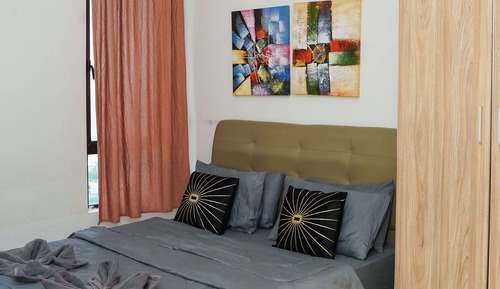 Appartement, 1 chambre