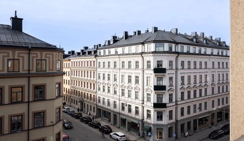 Appartement