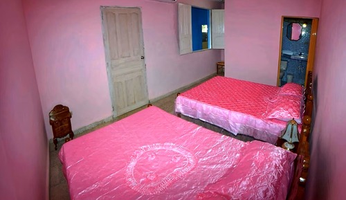 Chambre Confort