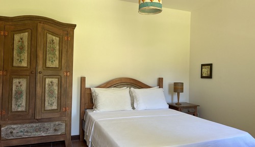 Chambre Quadruple Familiale, 2 chambres