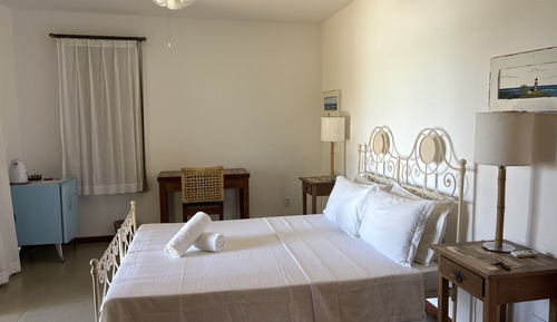 Suite Studio Deluxe