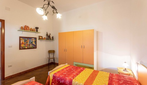 Appartement Standard