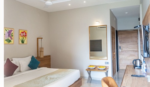 Chambre Classique