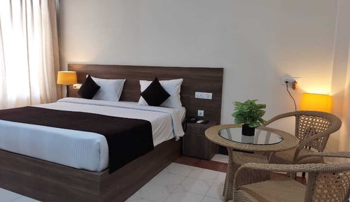 Chambre Exécutive