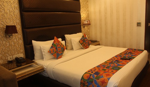 Chambre Double Deluxe