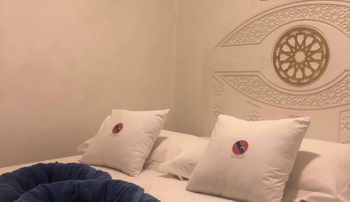 Suite Romantique
