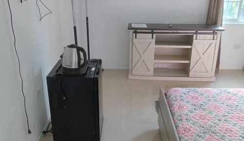 Chambre Confort