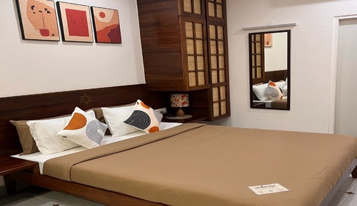 Habitación estándar