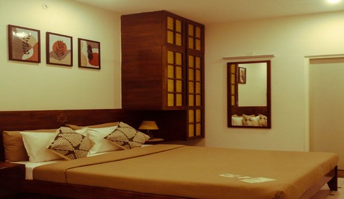 Apartamento Deluxe