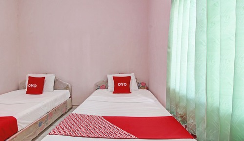 Chambre Simple