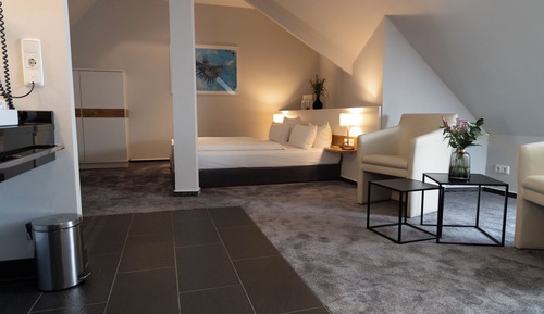 Appartement Duplex Supérieur