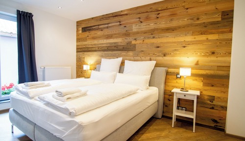 Appartement Standard, 1 chambre, dans les dépendances
